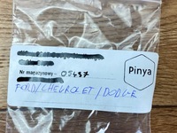 фото thumb №6, Штекер колодка джгут ford chevrolet dodge