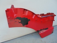 фото thumb №8, Iveco stralis удлинитель дверь правое lub левая