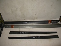 фото thumb №1, Renault laguna ii планка двері перед 8200036022 8200036023