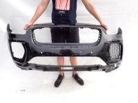 фото thumb №1, Jaguar e-pace r-dynamic 17- бампер перед pdc