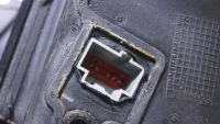 фото thumb №11, Дзеркало ліве ford focus mk3 7 pin