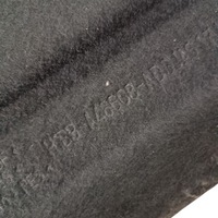 фото thumb №6, Полиця багажника ford fiesta mk8 h1bb-a46668-ad