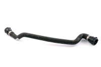 фото thumb №11, Bmw e83 x3 m54 wąż труба шланг wody водяний рідина охолоджуючий 3400205