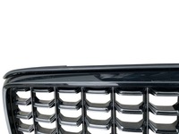 фото thumb №9, Бампер, решітка радіатора, решітка радіатора, ґрати volvo xc-40 lift 405.