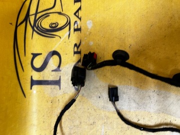 фото thumb №6, Джгут двері лівих ford kuga mk3 втулка стабілізатора mk4 1.5 eb