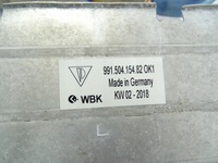 фото thumb №6, Porsche 911 991 gt2 rs интеркулер