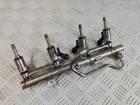 фото thumb №1, C5 aircross 1,6 thp инжектор 9818760580