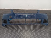 фото thumb №15, Бампер перед skoda fabia ii 5j0 lift 10-14 5j0807221d