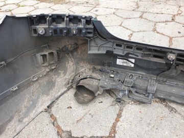 фото thumb №8, Mercedes класс e w212 e220 14r рестайлинг sedan бампер зад pdc kpl