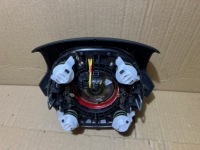 Audi a4 b8 рестайлінг  подушка повітряна подушка безпеки водія 4 спицевий 8k0880201ac Доставка, фото thumb