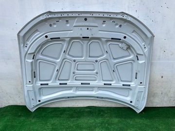 фото thumb №6, Audi a5 8t0 рестайлинг капот перед передняя