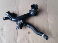 фото thumb №1, Nissan juke f15 труба воздуха 1.6 dig-t