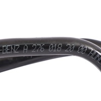 фото thumb №12, Mercedes w212 c218 w205 c253 труба вентиляційна a2760182000