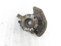 фото thumb №7, Поворотный кулак передняя левая fiat doblo i 1.3 d