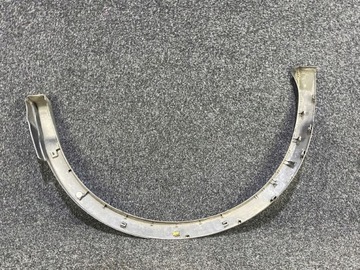 фото thumb №5, Nissan qashqai j11 планка крила ліва зад 938204-ea0a