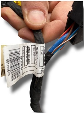 фото thumb №5, Жгут установки бампера bmw 3 g21 pdc 11107811 $j