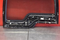 фото thumb №13, Кришка багажника багажника задня задня верхній czarna land rover discovery 3 iii 04-09