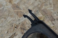 фото thumb №10, Решітка бампера лівий перед audi a6 c5 4b0807681s