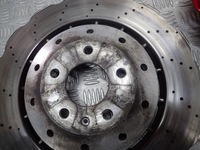 фото thumb №13, Audi r8 4s lift тормоза тормозные диски суппорты тормозные колодки