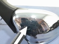 Peugeot 208 1 рестайлинг  зеркало правое 11 pin Киев, фото thumb