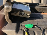 фото thumb №10, Jeep grand cherokee wk wh 05-10 - сиденья сиденья комплект подогрев заднее сиденье