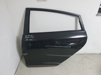 фото thumb №1, Двері задня ліва hyundai ioniq седан