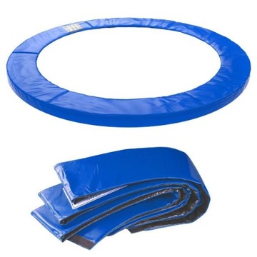 Osłona na sprężyny sprężyn trampoliny 244 cm 8 ft