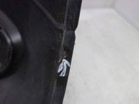 фото thumb №8, Бампер перед dacia duster ii 2017- pdc колір - epv 620221776r