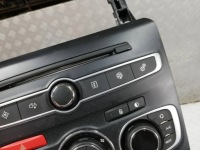 фото thumb №2, Панель радио навигации кондиционера citroen ds4 lift 98100094zf