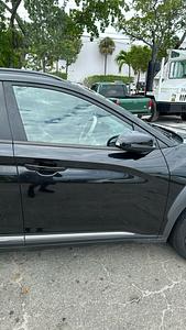 фото thumb №14, Hyundai kona двері праве перед передні повний mzh