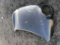 фото thumb №2, Mini cooper clubman r 55 56 57 капот кришка nowa