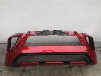 фото thumb №1, Mitsubishi eclipse cross lift 20- бампер перед передний