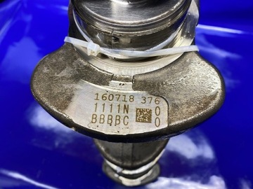 фото thumb №15, Wał коленчатый з вкладыши hyundai h1 h350 2.5 crdi d4cb евро 6 od 2017r