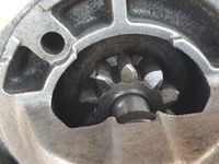 фото thumb №8, Стартер 2.0 cdti 160km a20dth / opel insignia a / 55352882 - проверенный