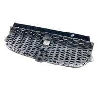 фото thumb №12, Новий оригінальний номер решітка радіатора решітка jaguar i-pace ev400 2021- m9d3-17820-b