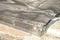 фото thumb №2, Дверь левая задняя задние nissan qashqai ii