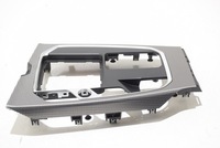 фото thumb №8, Bmw 3 g20 g21 планка декоративна декоративна панелі розподільчої тунелю tetragon