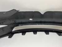 фото thumb №9, Бампер перед tesla s plaid