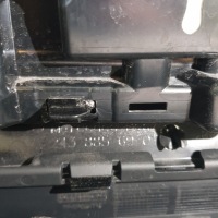 фото thumb №16, Mercedes eqb 243 бампер