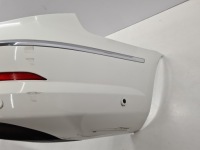 фото thumb №5, Vw passat cc бампер задняя задний lb9a