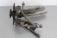 фото thumb №1, Поворотний кулак права задня mercedes s-klasa w222 14-17 r