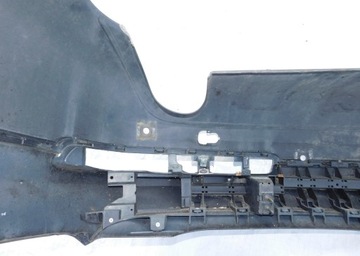 фото thumb №8, Audi q7 i 4l 05-09 sline бампер зад задний pdc 4l0807511b диффузор 4l0807521