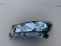 фото thumb №10, Лампа левая eu toyota hilux viii lift обычная 2020 - 2023 .