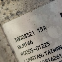 фото thumb №7, Citroen c3 iii рулевая рейка трансмиссия рулевая 9831639880