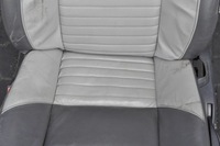 фото thumb №7, Volvo s40 ii v50 сиденье водителя кожа riii