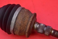 фото thumb №6, Полуось правая перед механическая коробка передач opel insignia a 1.4 t 140 km 08-14