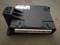 фото thumb №1, Блок управления модуль кондиционера auris 88650-02420