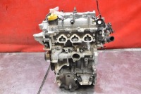Купить Двигатель бензиновый h4bb408 renault clio 4 iv 0.9 tce 90 km 16-19 сжатие, фото thumb