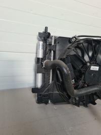 Вентилятор радиатор воды ford focus mk3 в Украине, фото thumb