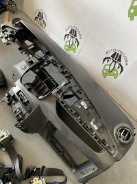 фото thumb №5, Zoe панель приладів консоль ремені подушка безпеки оригінал